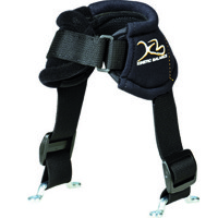 Kinetic Balance harnesses for wheelchairs, special needs pushchairs and seating systems